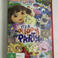 Dora the Explorer: It's a Puppy Party! (DVD, 2016) Region 4