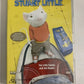 Stuart Little (DVD, 1999) Michael J. Fox, Geena Davis, Hugh Laurie Region 4