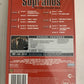 The Sopranos : Season 2 (DVD, 2001, 6-Disc) Region 4