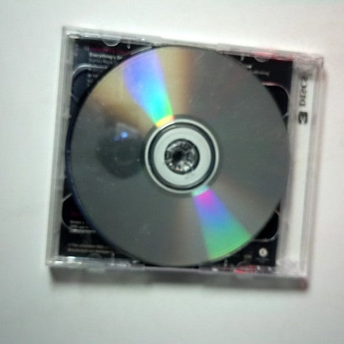 Various – Countdown The Wonder Years (CD, 2006, 3-Disc) Australia LIBCD8209.2