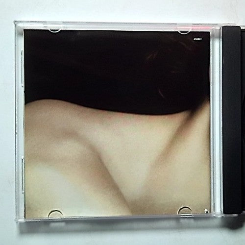 Mariah Carey – Music Box (CD, 1994) Australia 474284.9