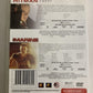 Hitman: Uncut / The Marine (DVD, 2010, 2-Discs) Region 4
