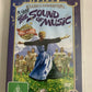 The Sound of Music (DVD, 1965, 2-Disc) Julie Andrews  Region 4