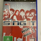 Disney Sing It: High School Musical 3 PS2 Sony PlayStation 2 PAL Karaoke Game