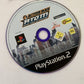 Action Man ATOM: Alpha Teens on Machines PS2 Sony PlayStation 2 PAL Complete