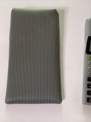 Aurora AC 694 Scientific Calculator Vintage