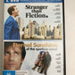 Stranger than Fiction / Eternal Sunshine of the Spotless Mind (DVD) Region 4