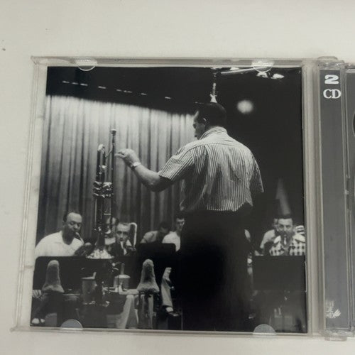 Harry James – The Complete Harry James In Hi-Fi (CD, 2011, 2-Disc)