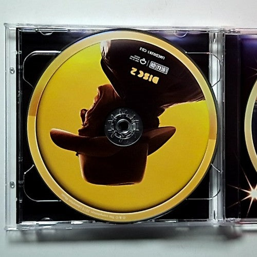 Various – Molly (Do Yourself A Favour) (CD, 2015, 3-Disc) Australia LMCD0281