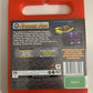 Fireman Sam: Sticky Situation (DVD, 2009) Animation Region 4