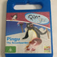 Pingu: The Snowboarder (DVD, 2010) Animation Region 4