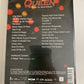 Queen – Hungarian Rhapsody - Live In Budapest (DVD, 2012) All Regions NEW