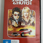 Starsky & Hutch (DVD, 2004) Ben Stiller, Snoop Dogg, Owen Wilson Region 4 NEW