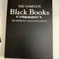 Black Books (Definitive Collector's Edition Wine Set, DVD, 2000) All Regions