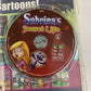 Sabrina's Secret Life : Vol 6 (DVD, 2003) Animation Region 4