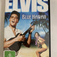 Blue Hawaii (DVD, 1961) Elvis Presley, Stella Stevens, Angela Lansbury Region 4