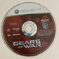 Gears Of War 1 Microsoft XBOX 360 PAL Game