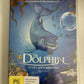 The Dolphin: Story of a Dreamer (DVD, 2009) Animated Film Region 4 NEW Sealed