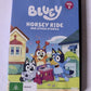 Bluey: Horsey Ride and Other Stories : Vol 2 (DVD, 2018) Animation Region 4