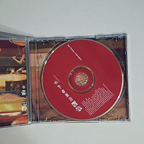 The Corrs – Unplugged (CD, 1999) Australasia 7567809922