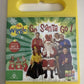The Wiggles: Go Santa Go (DVD, 2013) ABC Region 4
