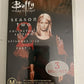 Buffy the Vampire Slayer : Season 2 : Part 1 (DVD, 1997, 3-Disc) Region 4