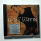 Ricky Martin – The Best Of Ricky Martin (CD, 2001) Australia 5050902000