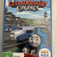Thomas & Friends: Extraordinary Engines (DVD, 2017) Region 4 NEW