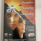 Karate Kid Trilogy Ultimate Collector's Edition (DVD) Ralph Macchio, Pat Morita