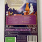 The Aristocats (Special Edition, DVD, 1970) Disney Animated Film Region 4