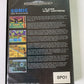 Sonic The Hedgehog Sega Mega Drive PAL 1988 Game Complete