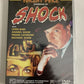 Shock  (DVD, 1946) Vincent Price, Lynn Bari, Frank Latimore All Regions NEW