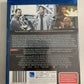 Escape Plan (Blu-ray, 2013) Arnold Schwarzenegger, Sylvester Stallone Region B