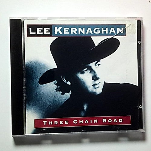 Lee Kernaghan – Three Chain Road (CD, 1993) Australasia 4795832