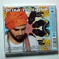 Davi Moraes – Orixá Mutante (CD, 2004) Brazil 60249817806