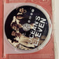 Ocean's Eleven / Ocean's Twelve (DVD, 2001, 2-Disc) Brad Pitt, George Clooney