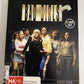 Bad Girls : Series 7 (DVD, 2005, 4-Disc) All Regions