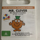 Mr Clever: Mr Clever's Invention (DVD) Region 4