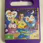 Giggle & Hoot Present: Twinklify the Night (DVD, 2011) Region 4
