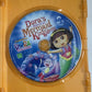Dora the Explorer: Dora's Rescue in the Mermaid Kingdom (DVD, 2012)  Region 4