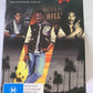 Beverly Hills Cop 1, 2, 3 Collection (DVD, 2000) Eddie Murphy Region 4