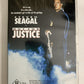 Out for Justice (DVD, 1991) Steven Seagal Region 4