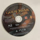 God Of War Collection PS3 PlayStation 3 Game Complete