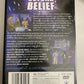 Beyond Belief (DVD, 1995) David Frost, Uri Geller All Regions