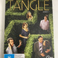Tangle : Series 1 (DVD, 2009, 3-Disc) Region 4