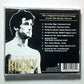 Various – The Rocky Story (CD) Europe 9210572