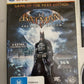 Batman : Arkham Asylum Game of Year Edition PC Windows DVD 2011 Game