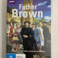 Father Brown : Series 1 & 2 (DVD, 2013, 6-DIscs) Region 4