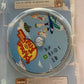 Phineas and Ferb: The Fast and the Phineas (DVD, 2008) Disney Animation Region 4