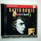 David Bowie Narrates Prokofiev's Peter and the Wolf (CD, 1992)